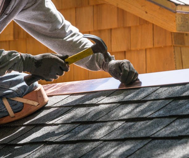 Best Metal Roofing Contractor  in Watertown, NY